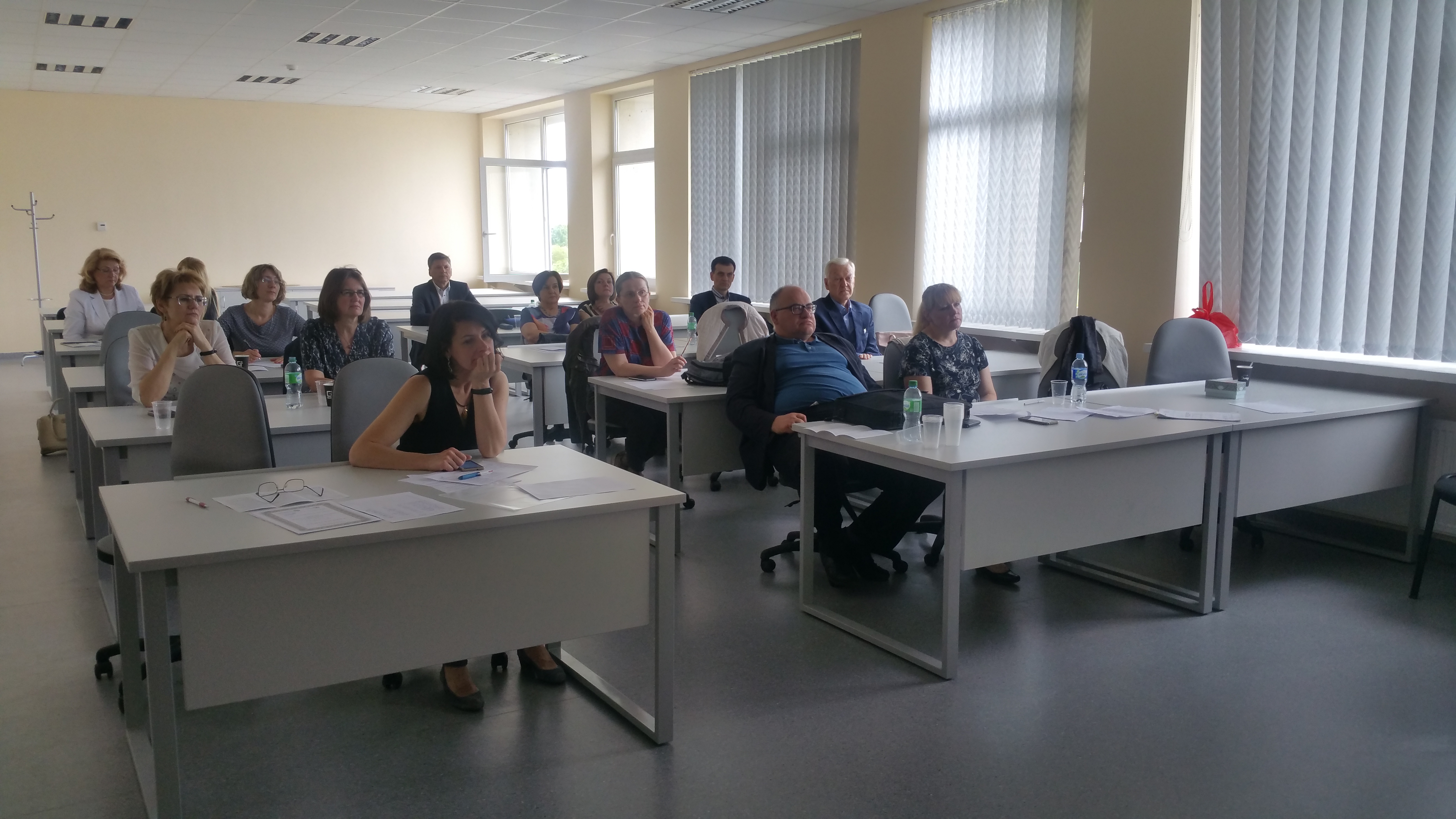 RESPUBLIKINE KONFERENCIJA 2019.05.31