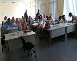 Respublikinė konferencija INŽINERINĖ IR KOMPIUTERINĖ GRAFIKA 2018.05.25