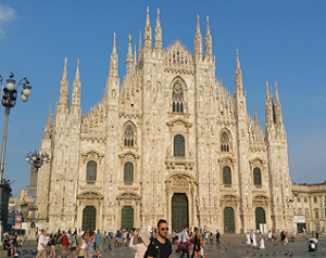 Tarptautinė konferencija GEOMETRIJA IR GRAFIKA 2018.08.03