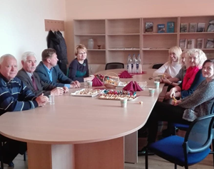 Kasmetinis LIGGD seminaras INŽINERINĖ GRAFIKA 2018.09.27